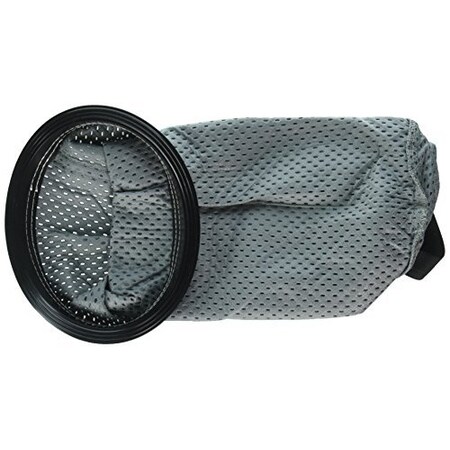 Proteam ProTeam Filter, Cloth Filter, Gray/Black (100564) 100564